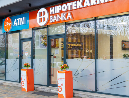 Hipotekarna Banka