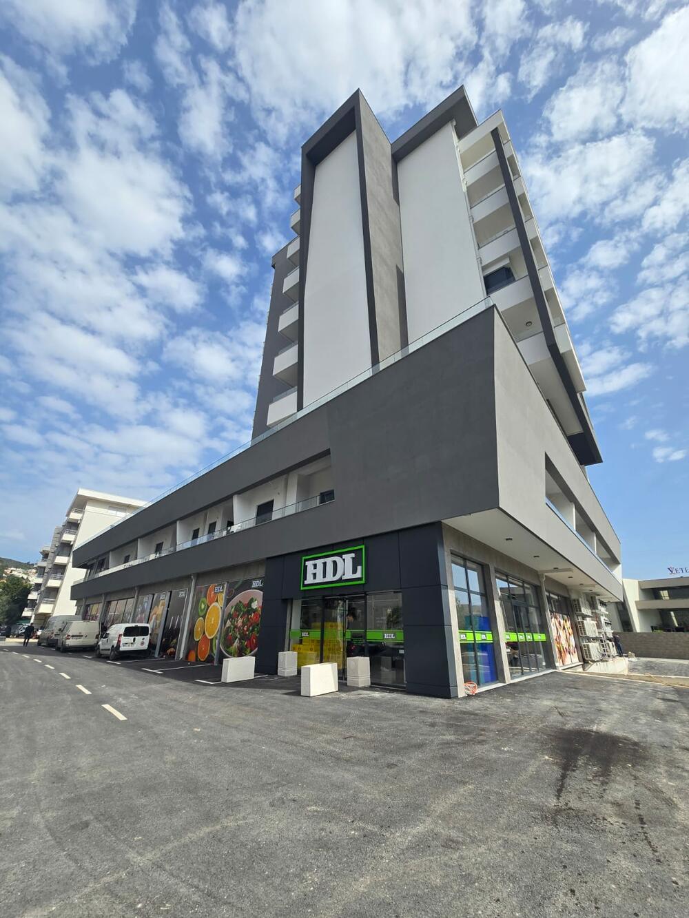 HDL Supermarket