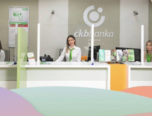 CKB banka