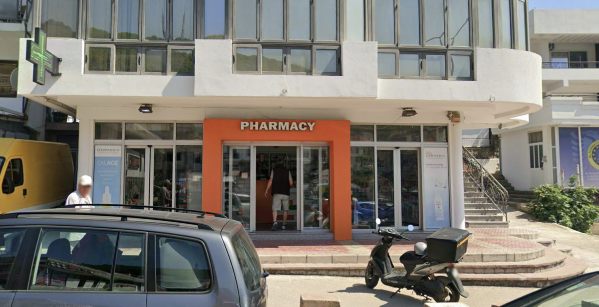 Pharmalife