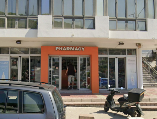 Pharmalife