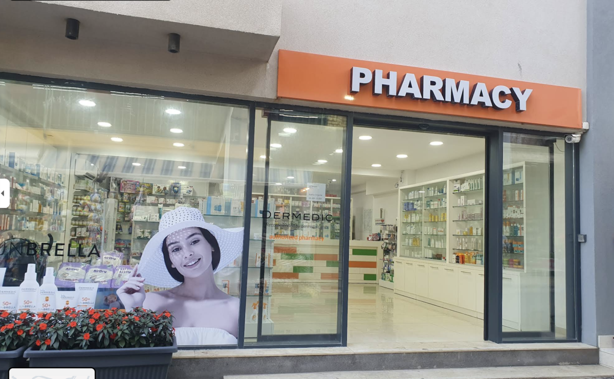 Pharmalife Riva