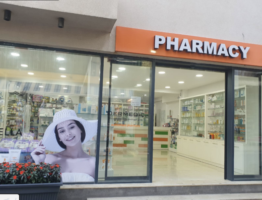 Pharmalife Riva