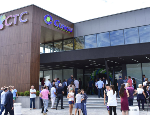 Pharmalife CTC