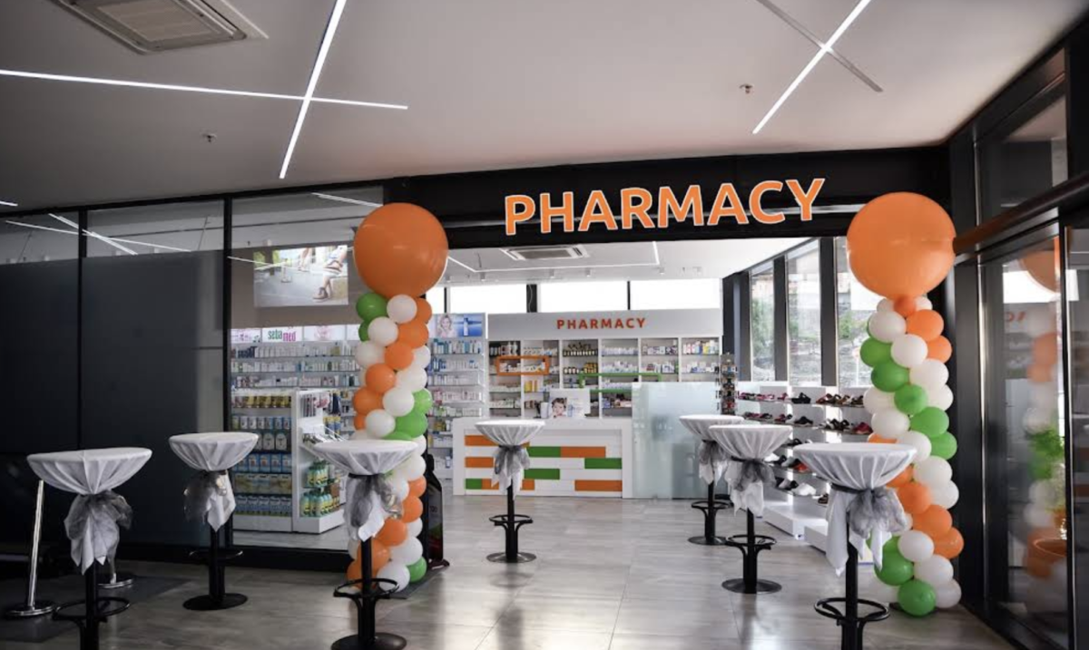 Pharmalife CTC