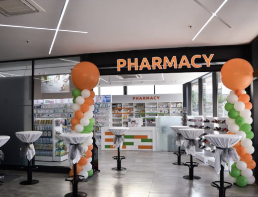 Pharmalife CTC