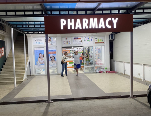 Pharmalife velika plaza