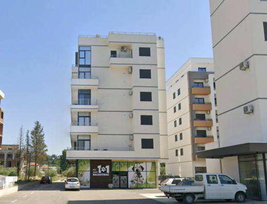 101 Dalmatinac Pet Shop