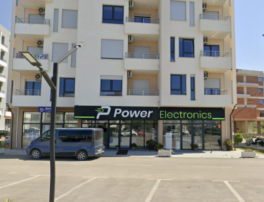 Power Electronics