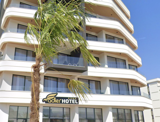 Hotel Adler