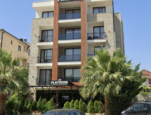 Hotel Platinum Lux
