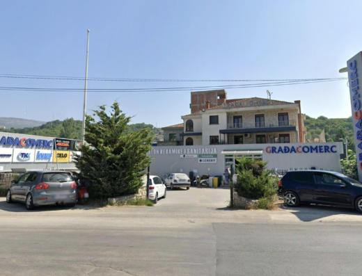 Gradja Commerce