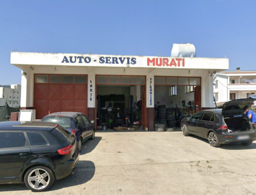 Auto Service Murati