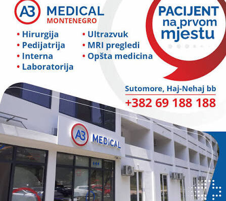 A3 Medical