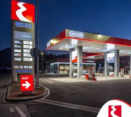EKO Pumpa