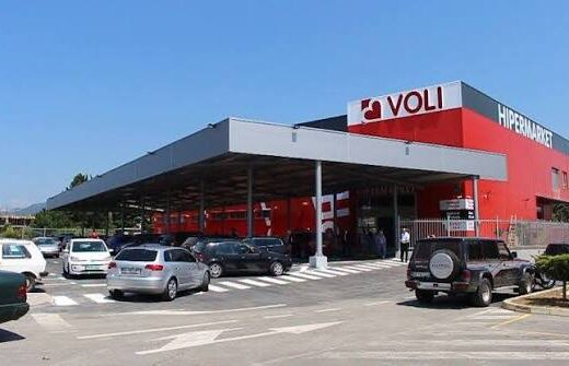 Tea Medica – Voli Supermarket