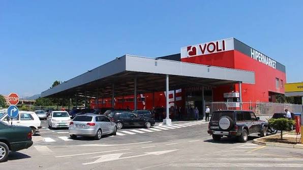 Tea Medica – Voli Supermarket