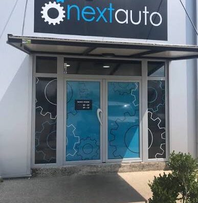 Next Auto