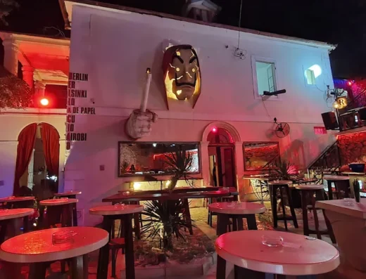 Casa De Cuba Open Bar