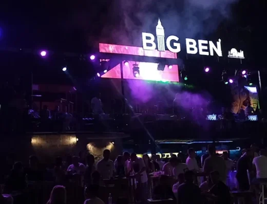 Big Ben