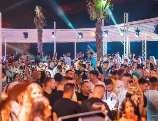 Madam Nightclub