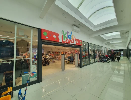 Kidsland