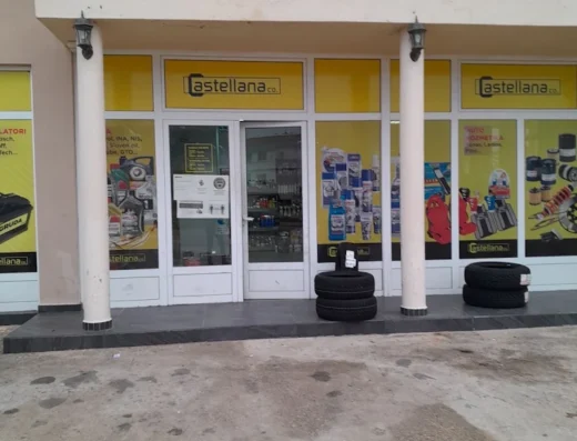 Castellana Auto Parts