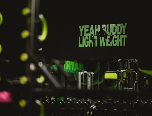 Matrix Gym