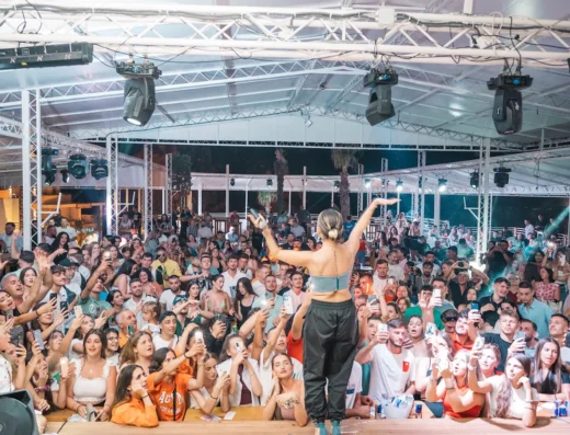 Madam Nightclub