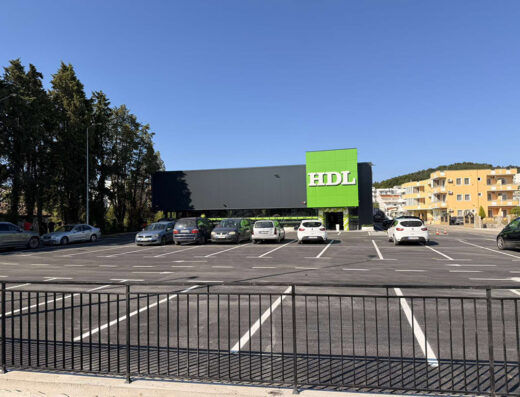 HDL Hipermarket
