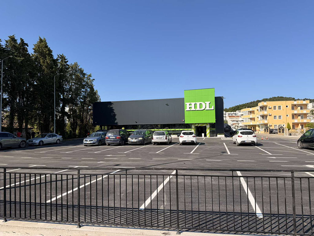 HDL Hipermarket