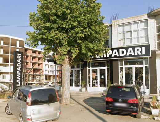 Lampadari