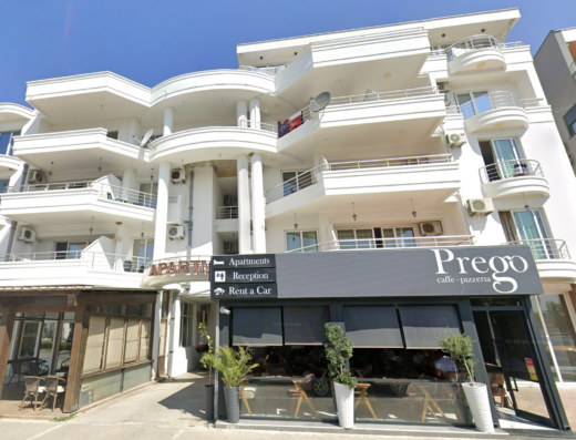 Restaurant Prego