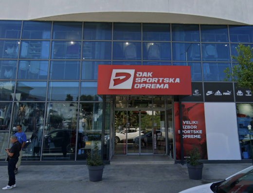 Đak Sport