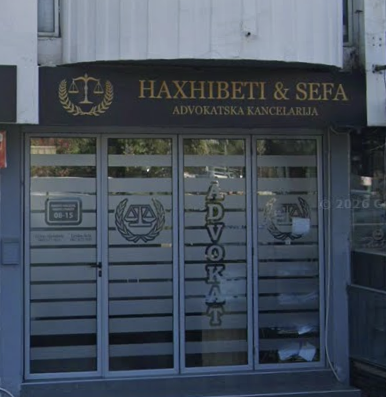 Haxhibeti & Sefa Lawyers
