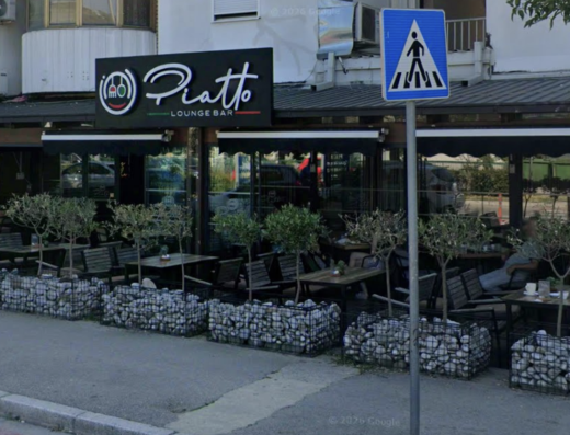 Piatto Loungebar