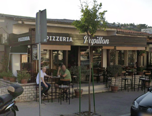 Pizzeria Papilon