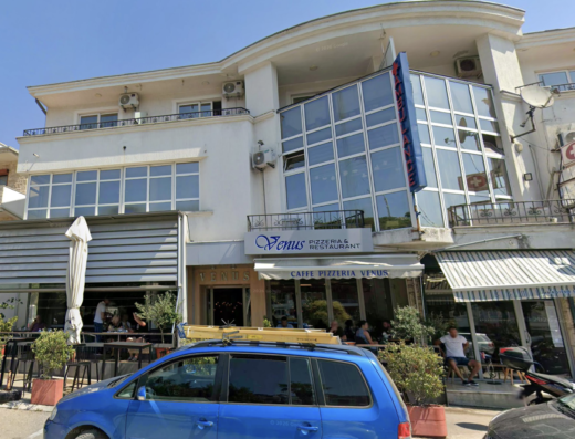 Venus Restaurant