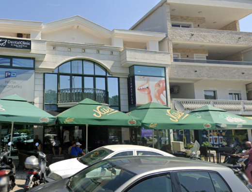 Sport Caffe Pizzeria Avanti