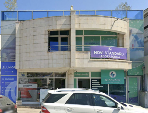 Standard Laboratory