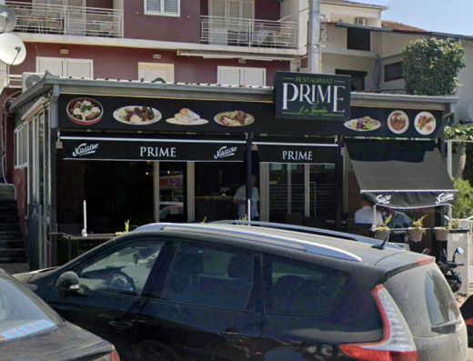 La Tavola Prime