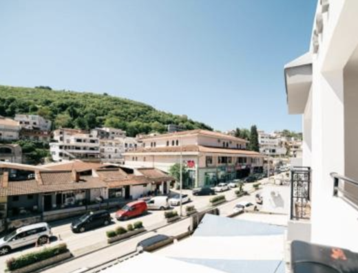 Hotel Dajti