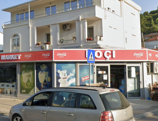 Doci Market