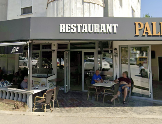 Palma Restaurant
