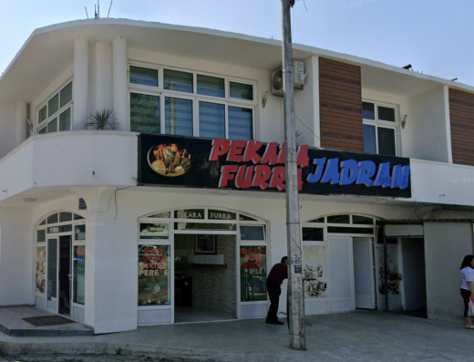Jadran Bakery