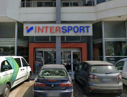 Intersport