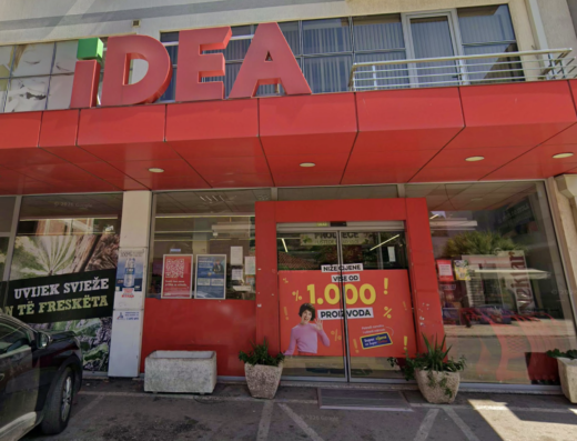 Idea Market
