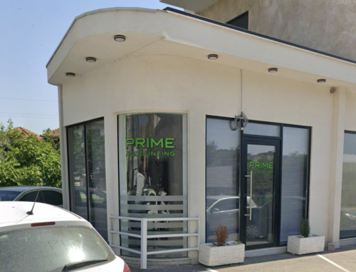 Prime Accounting