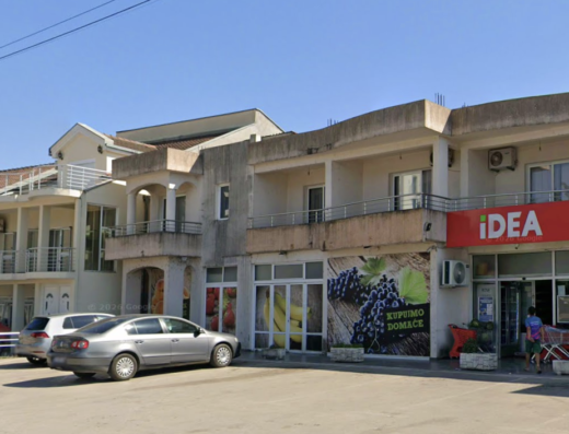 Idea market