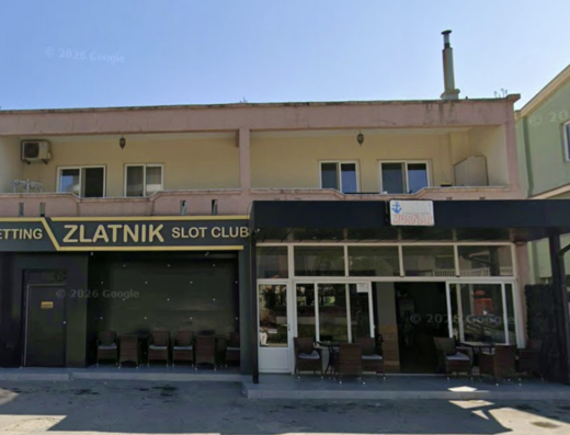 Zlatnik sportska kladionica